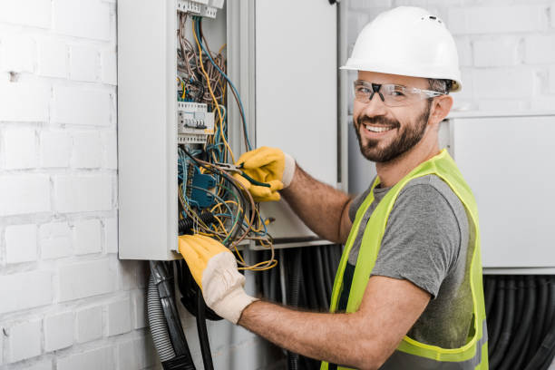 Electrical System Inspection in CT