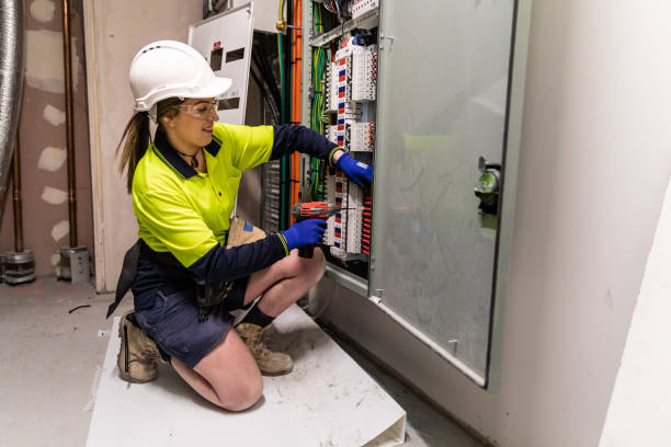 Best Commercial Electrician Services  in Woodmont, CT