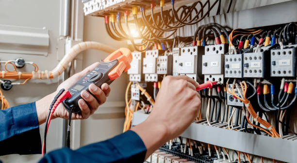 Best Affordable Electrical Installation  in Woodmont, CT