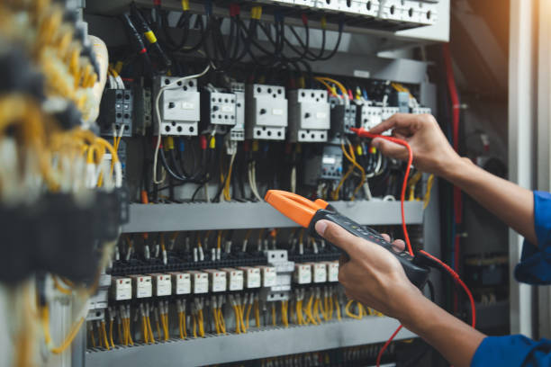 Best Circuit Breaker Repair  in Woodmont, CT