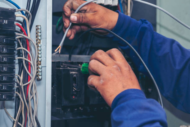 Best Electrical Troubleshooting Services  in Woodmont, CT