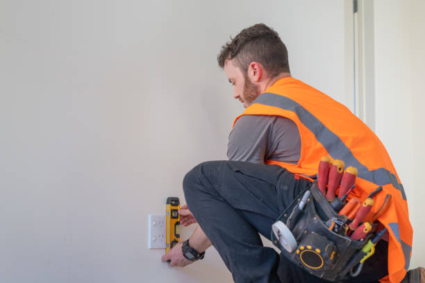 Best Electrical Rewiring Services  in Woodmont, CT