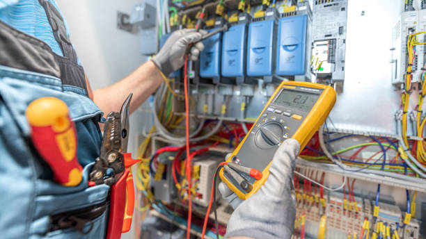 Best Electrical Contractors for Businesses  in Woodmont, CT