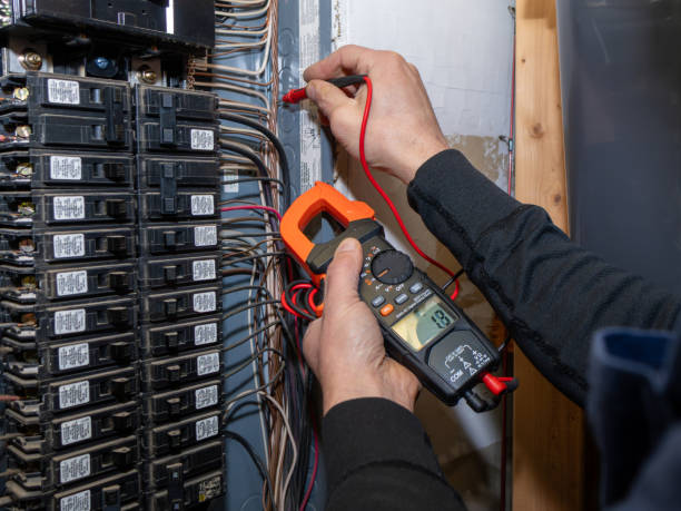 Best Affordable Emergency Electrician  in Woodmont, CT