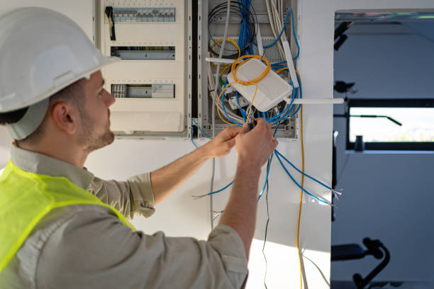 Best Licensed Electrician  in Woodmont, CT